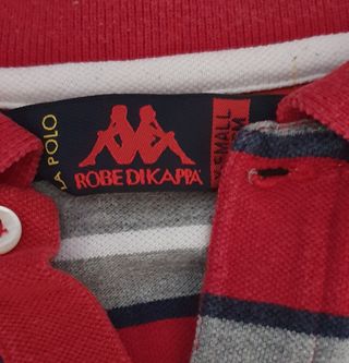 T-shirt+ pantalone bambino 6 anni kappa-disney-