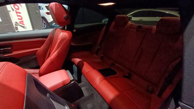 BMW Serie 4 440i xDrive 2018