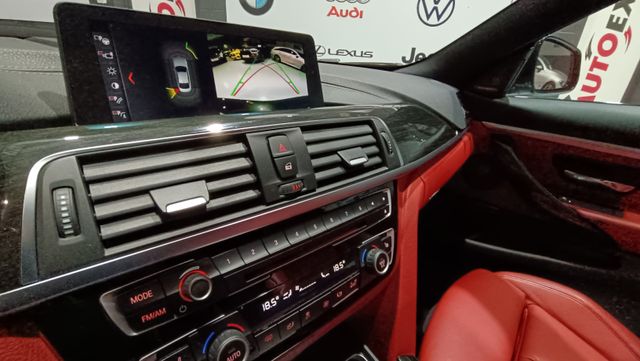 BMW Serie 4 440i xDrive 2018