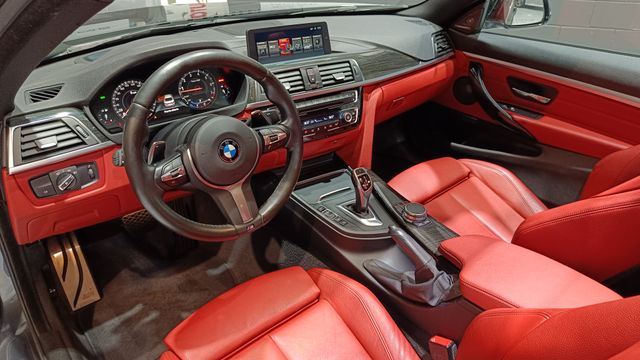 BMW Serie 4 440i xDrive 2018