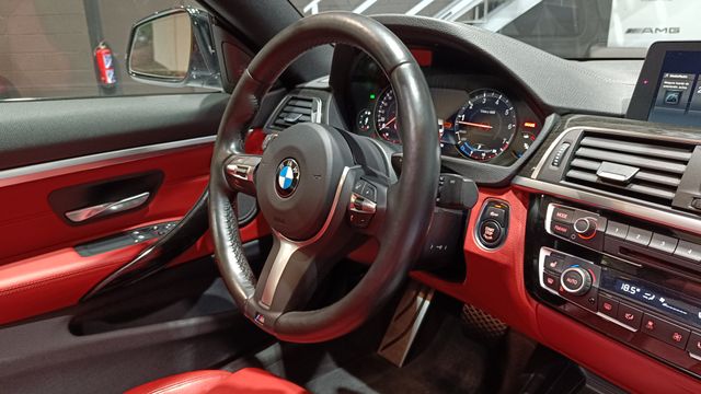 BMW Serie 4 440i xDrive 2018