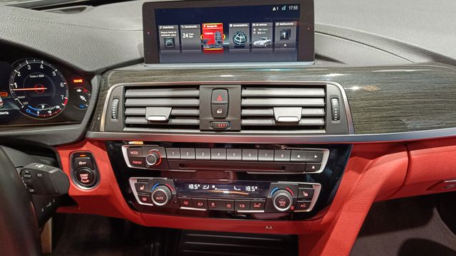 BMW Serie 4 440i xDrive 2018