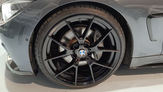 BMW Serie 4 440i xDrive 2018