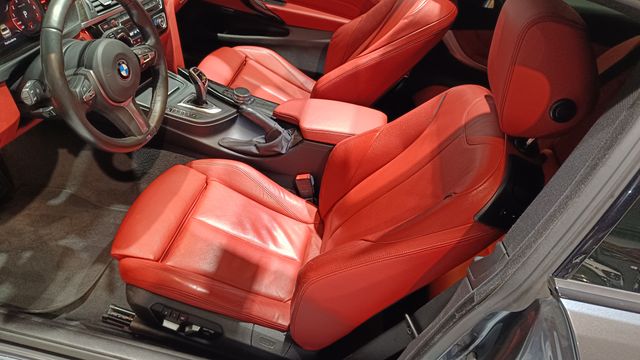 BMW Serie 4 440i xDrive 2018