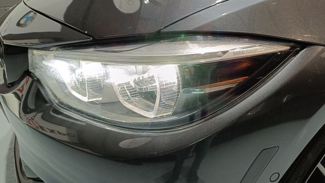 BMW Serie 4 440i xDrive 2018
