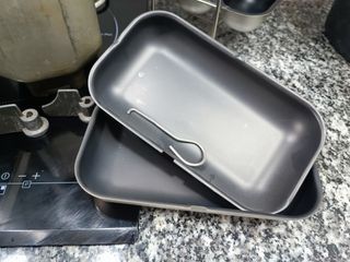 Panificadora Imetec Zeroglu