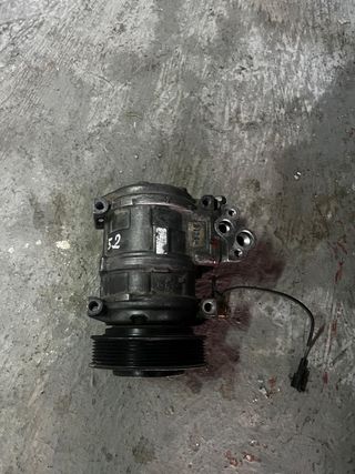 COMPRESOR A/C, JEEP CHEROKEE 5.2