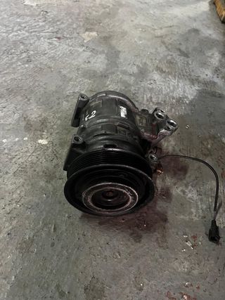 COMPRESOR A/C, JEEP CHEROKEE 5.2