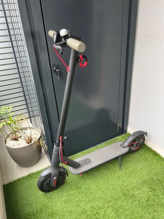 Patinete eléctrico Xiaomi m365