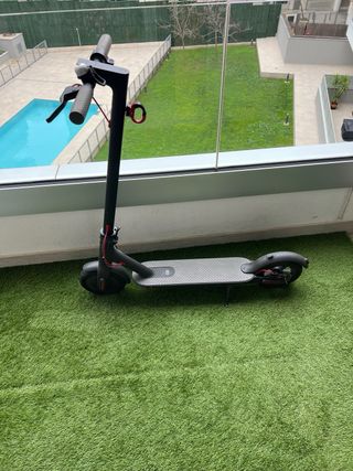 Patinete eléctrico Xiaomi m365
