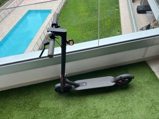 Patinete eléctrico Xiaomi m365
