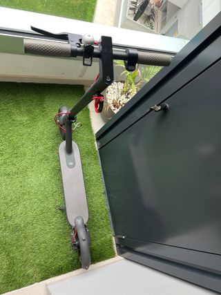 Patinete eléctrico Xiaomi m365