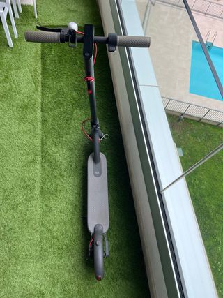 Patinete eléctrico Xiaomi m365