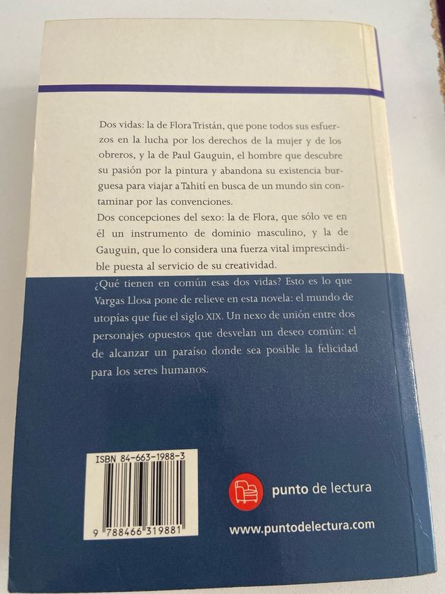 EL PARAISO EN LA OTRA ESQUINA CV06 (Spanish Edi...