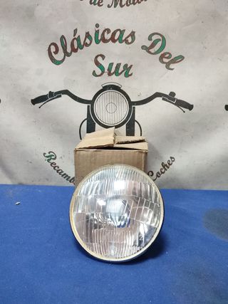 Seat 1500 faro delantero cruce 