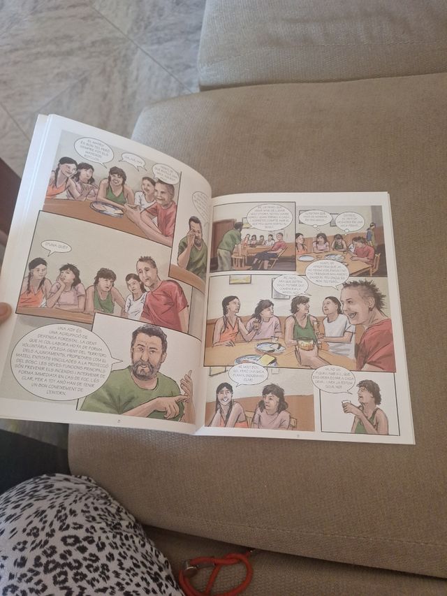 Tortugues cremades (Tu què faries) (Spanish Edi...