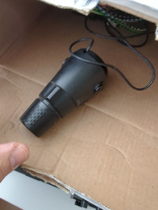 Sony MDX-C7970R Minidisc Reproductor