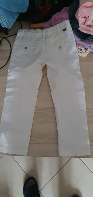 Jeans bambino 5 anni original marines