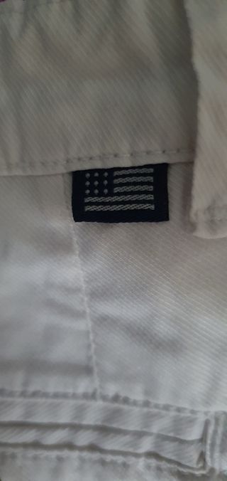 Jeans bambino 5 anni original marines