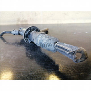 Bomba embrague Renault Megane II (2002-200 i_01697