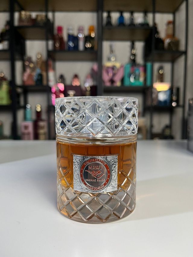 Mawj Cognac Blaze Eau de Parfum