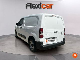 Peugeot Partner 1.5 BlueHdi 102 CV 2020