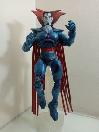 Marvel Legends Mr.siniestro