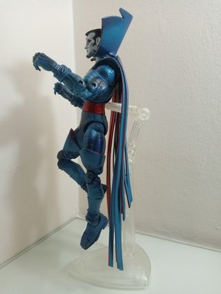 Marvel Legends Mr.siniestro