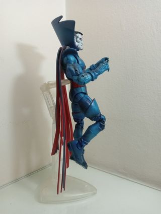 Marvel Legends Mr.siniestro