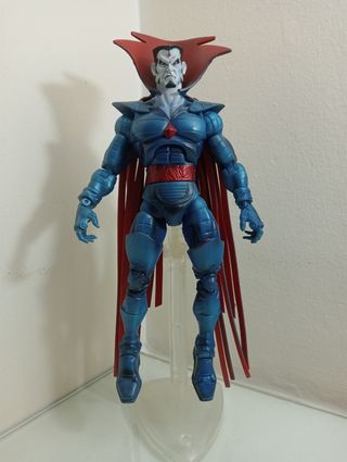 Marvel Legends Mr.siniestro