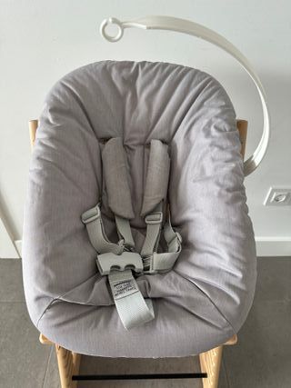 Hamaca Stokke Newborn Set Tripp Trapp