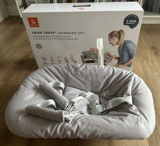 Hamaca Stokke Newborn Set Tripp Trapp