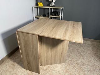 Mesa extensible para espacios reducidos *nueva*