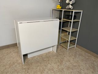 Mesa extensible para espacios reducidos *nueva*