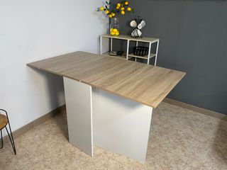 Mesa extensible para espacios reducidos *nueva*