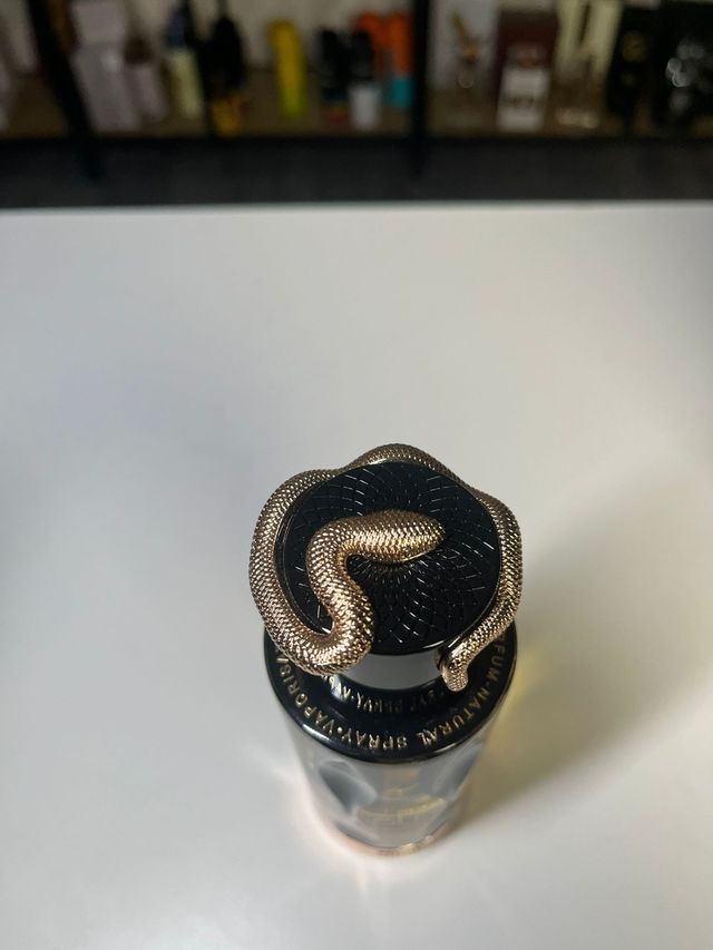 Lattafa Teriaq Intense Perfume