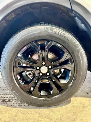 Land Rover Discovery Sport 2021