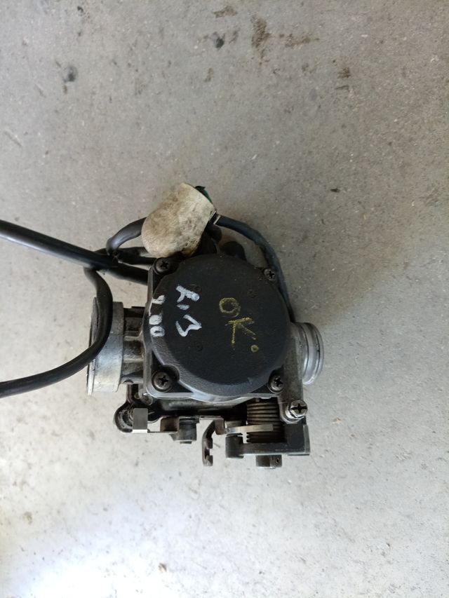 Carburatore Piaggio Liberty 200 2008