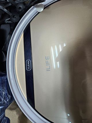 Aspiradora y Fregadora ILIFE V5SPRO