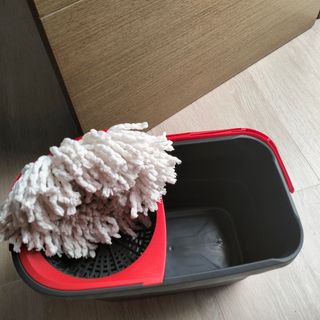 Fregona Vileda Turbo Smart - NUEVA