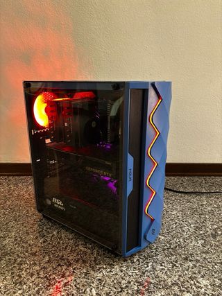 Pc da gaming