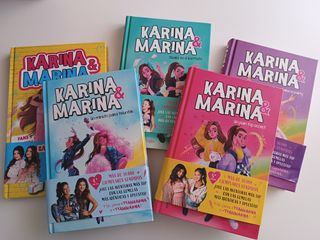 Karina & Marina
