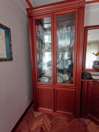 Salón, mobiliario, Negociable.