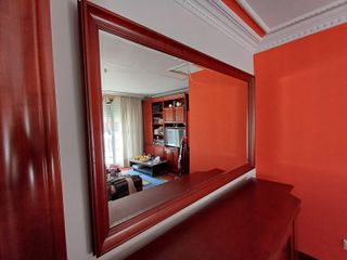 Salón, mobiliario, Negociable.