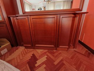 Salón, mobiliario, Negociable.