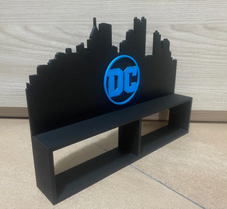 Expositor funko pop DC Kinder Joy