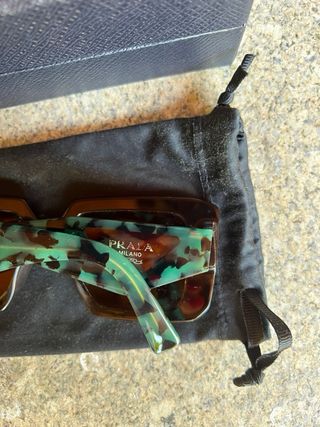 Gafas de Sol Prada PR 23YS