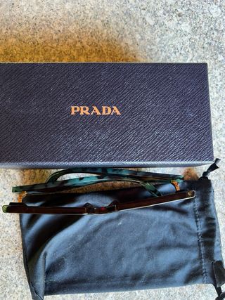 Gafas de Sol Prada PR 23YS