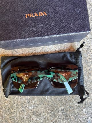 Gafas de Sol Prada PR 23YS