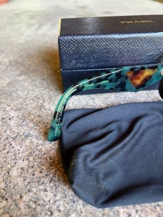 Gafas de Sol Prada PR 23YS